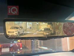 هيونداي باليسيد